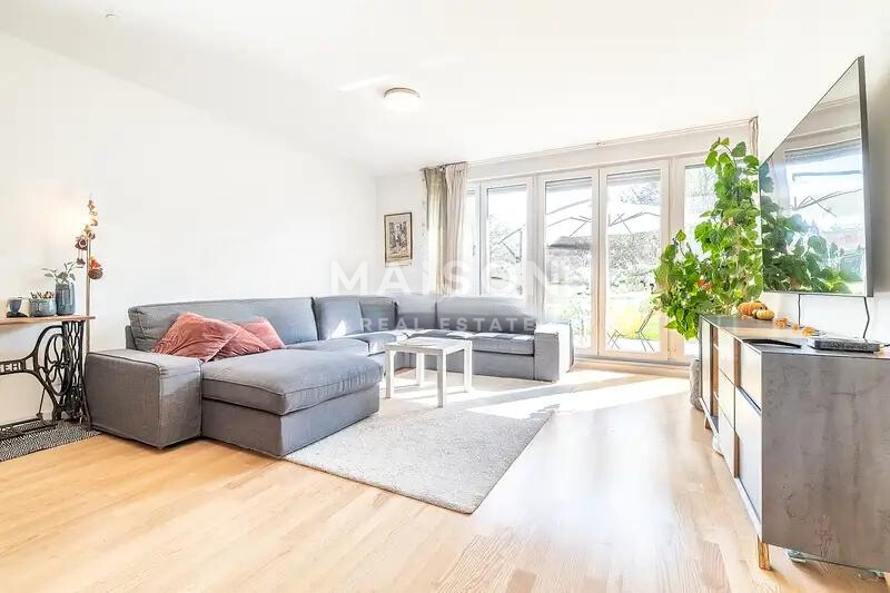 Stanovanje Siget, Novi Zagreb - Zapad, 114m2