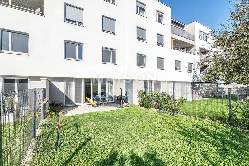 Stanovanje Siget, Novi Zagreb - Zapad, 114m2