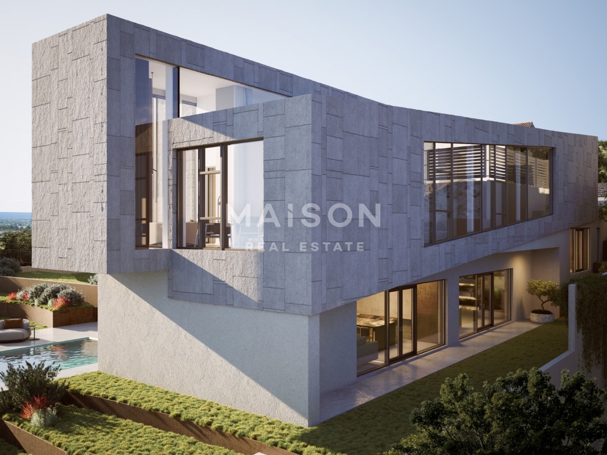 Zemljišče Kaštelir, Kaštelir-Labinci, 585,60m2