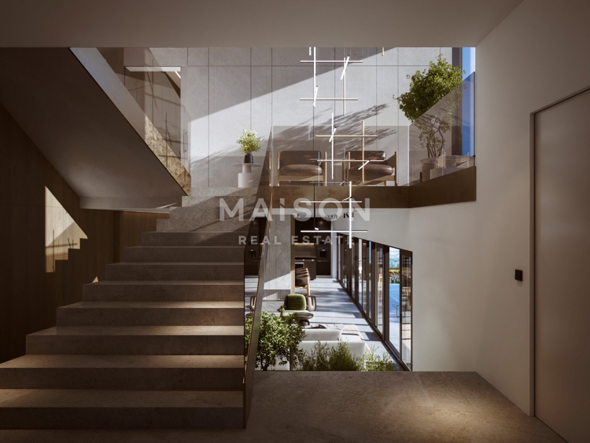 Zemljišče Kaštelir, Kaštelir-Labinci, 585,60m2