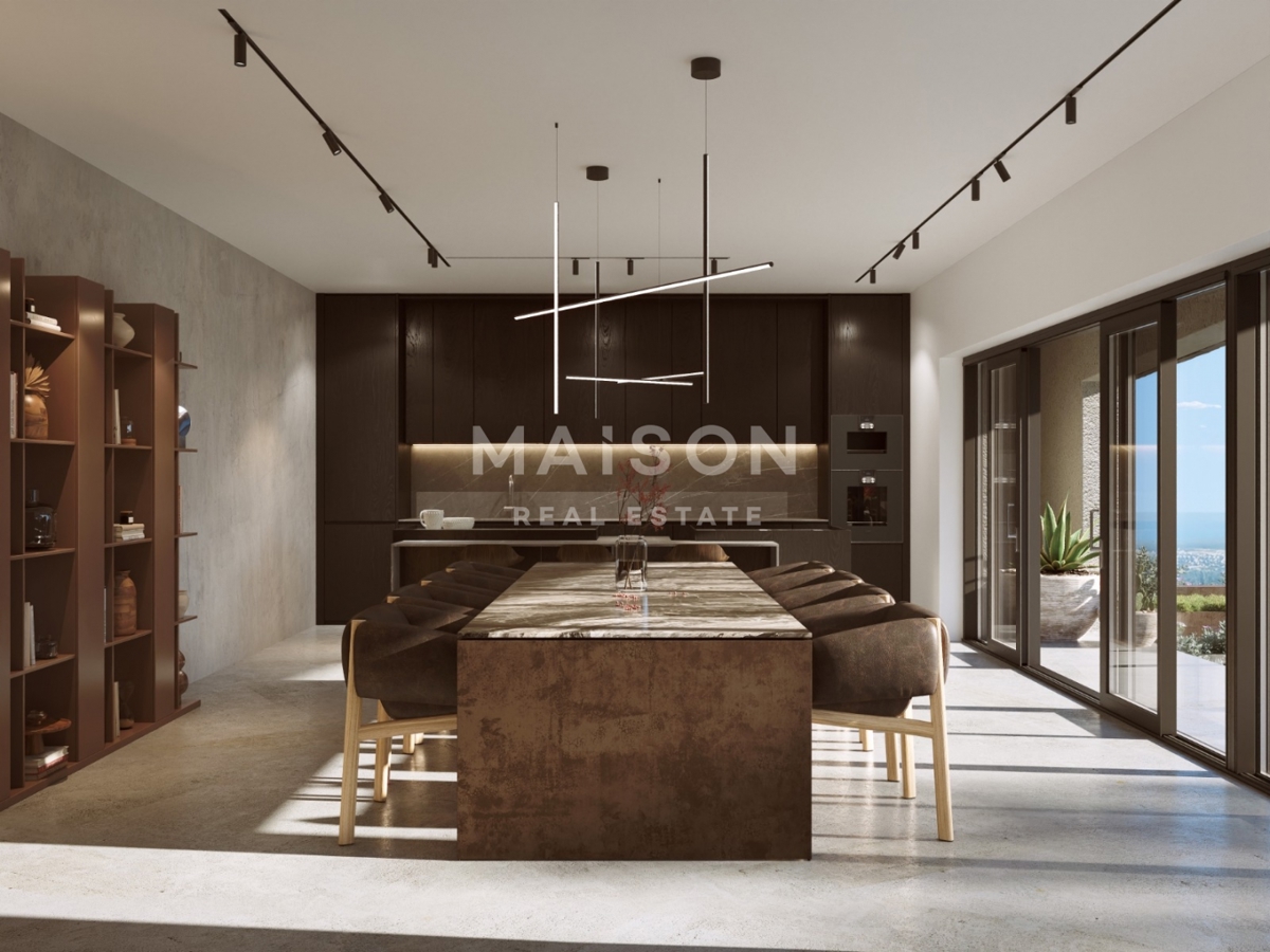 Zemljišče Kaštelir, Kaštelir-Labinci, 585,60m2