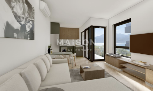 Stanovanje Bivio, Rijeka, 43m2