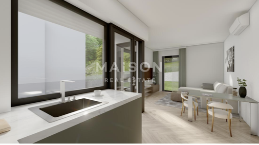 Stanovanje Bivio, Rijeka, 43m2