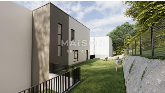 Stanovanje Bivio, Rijeka, 43m2