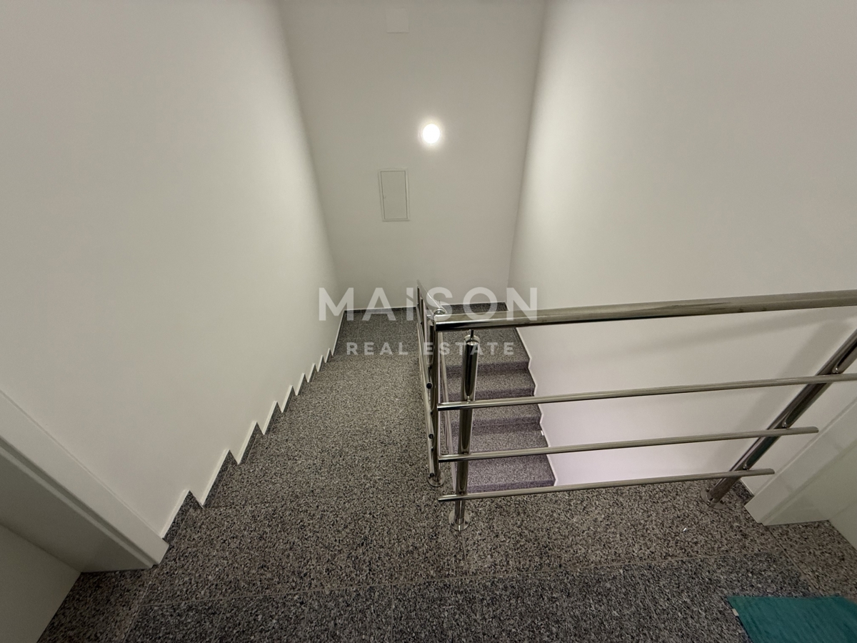 Stanovanje Malinska, Malinska-Dubašnica, 34m2