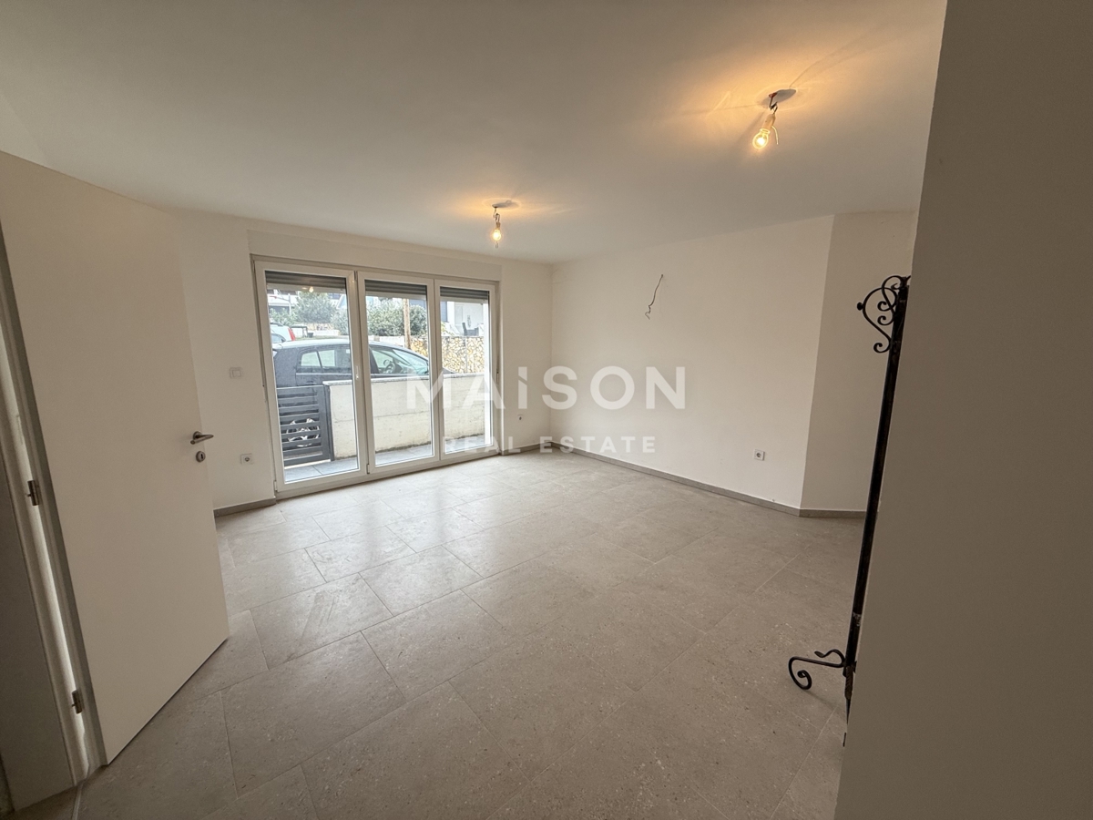 Stanovanje Malinska, Malinska-Dubašnica, 34m2