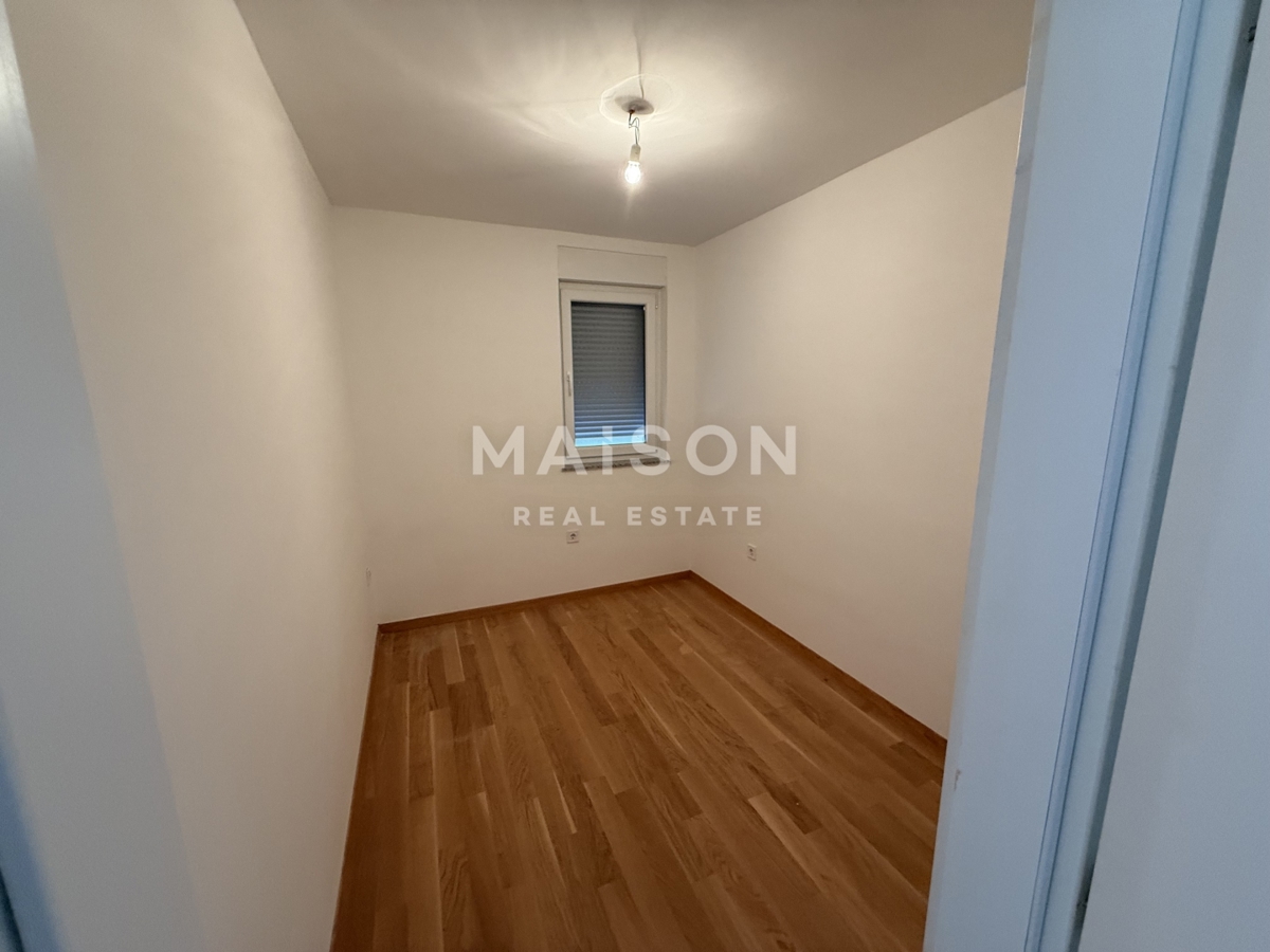 Stanovanje Malinska, Malinska-Dubašnica, 34m2