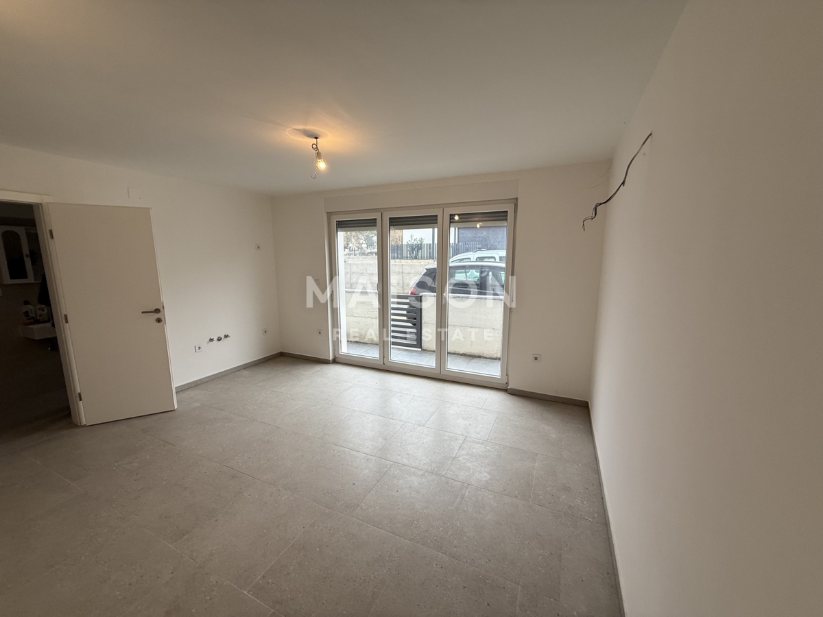 Stanovanje Malinska, Malinska-Dubašnica, 34m2