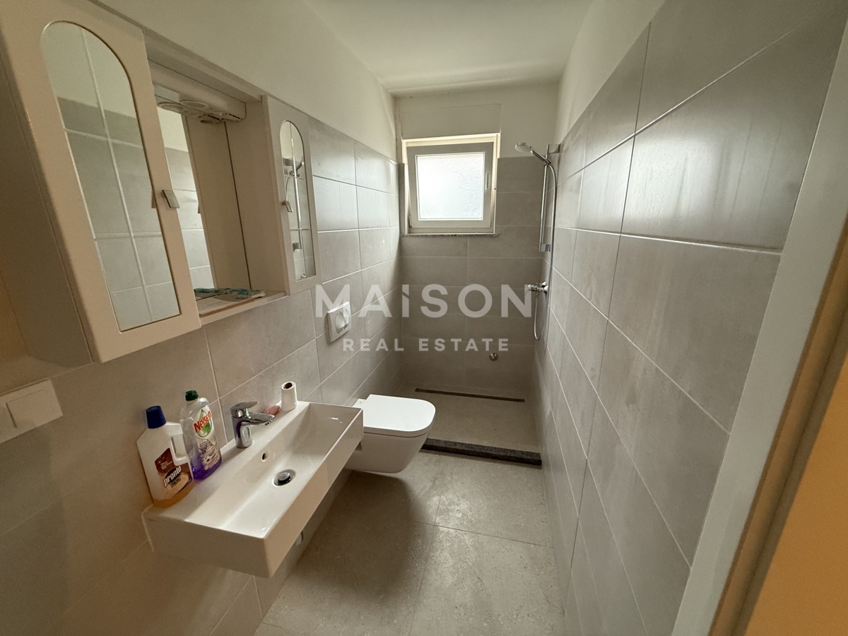 Stanovanje Malinska, Malinska-Dubašnica, 34m2