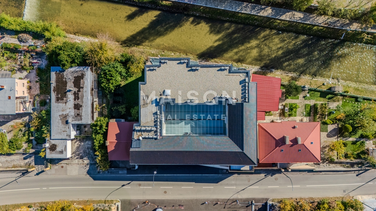 Stanovanje Crikvenica, 23,19m2