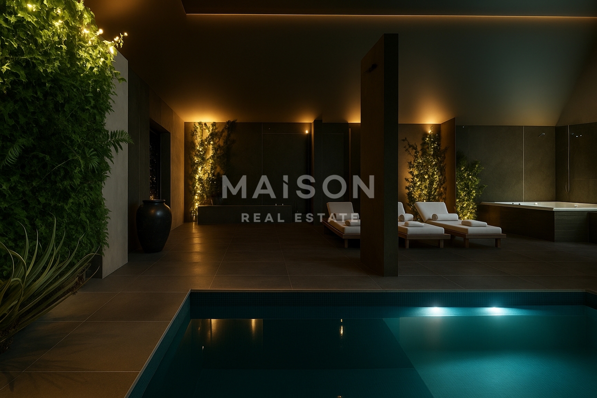 Stanovanje Crikvenica, 15,96m2