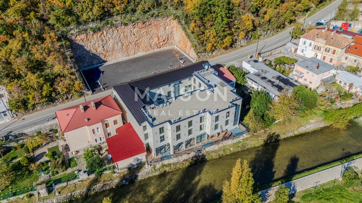 Stanovanje Crikvenica, 15,96m2