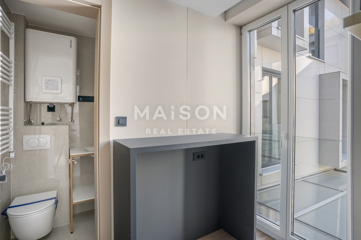 Stanovanje Crikvenica, 21,72m2