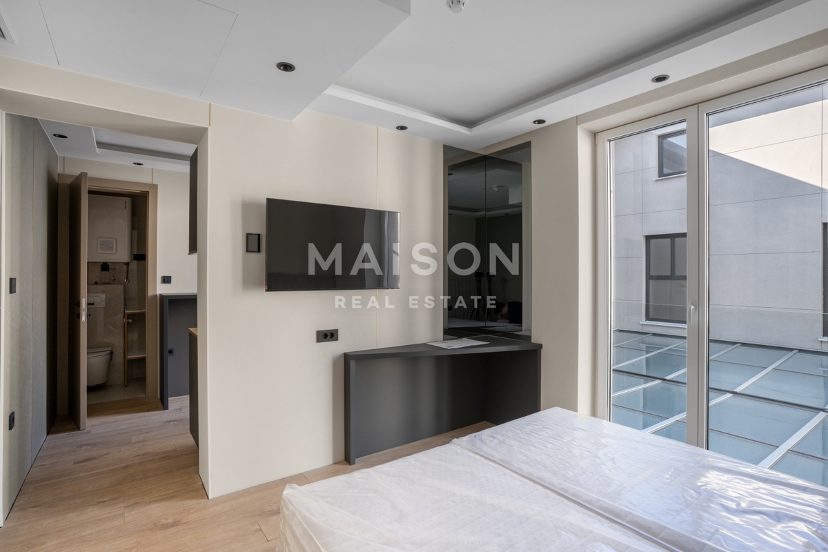 Stanovanje Crikvenica, 21,72m2