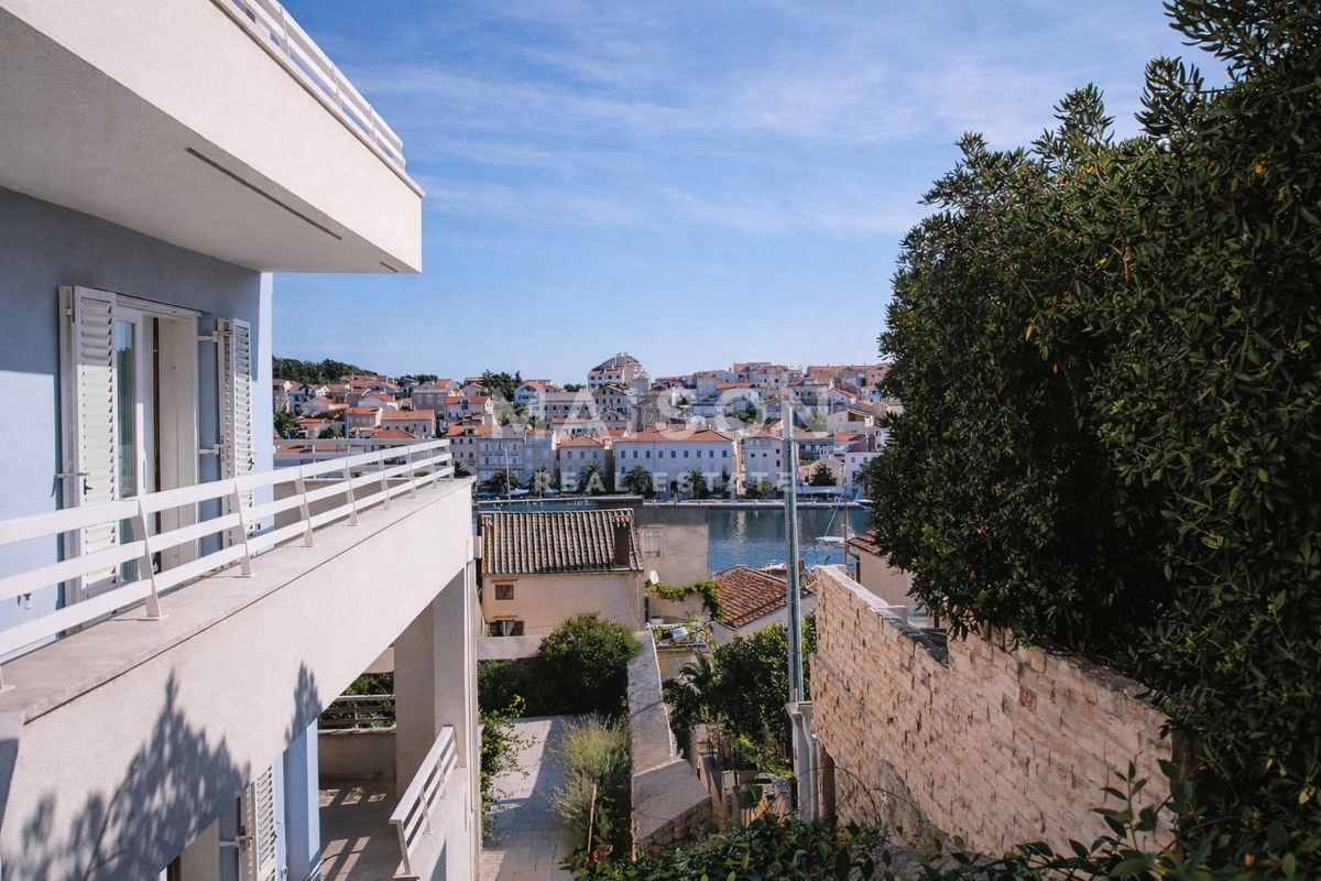 Hiša Mali Lošinj, 416m2