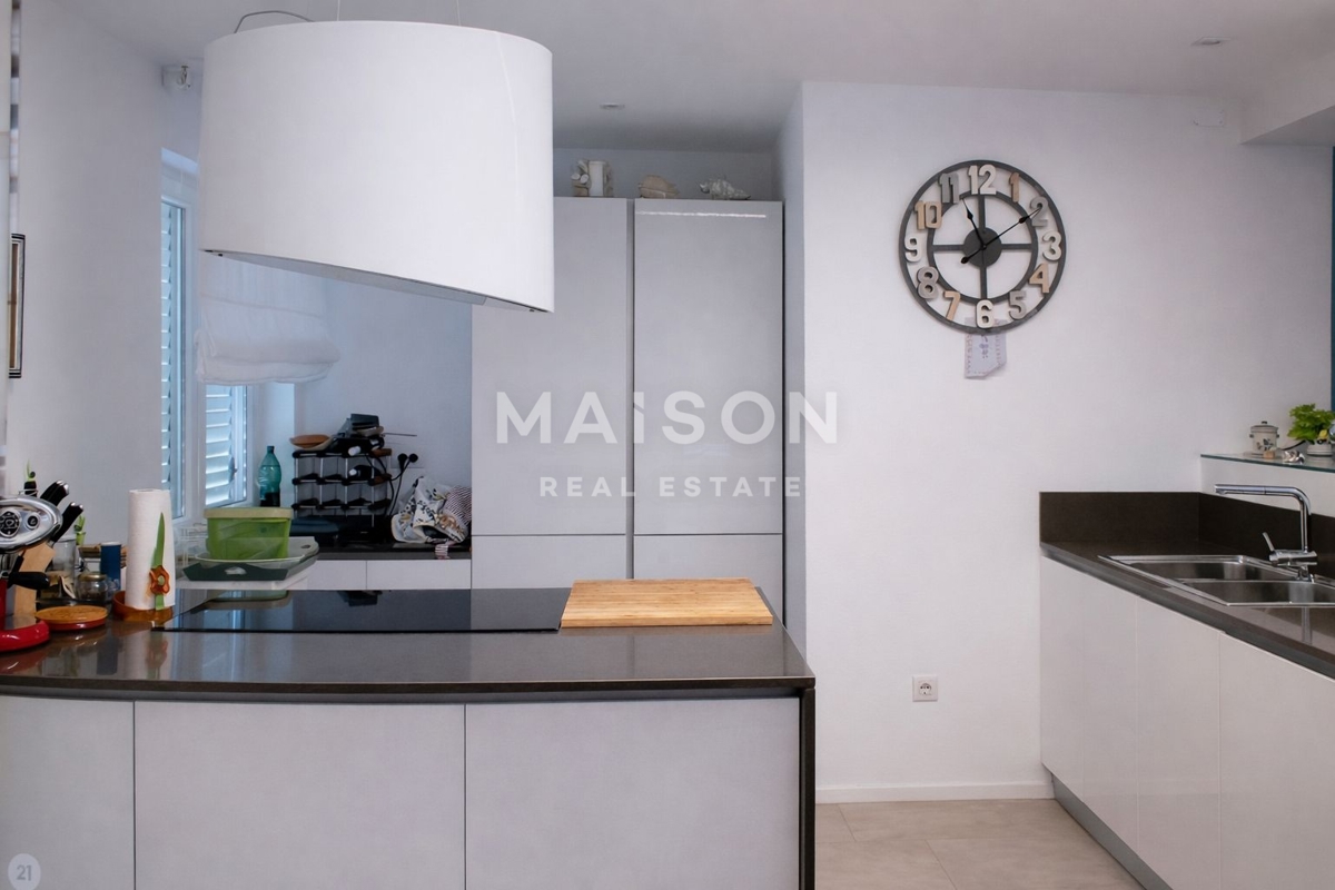 Hiša Mali Lošinj, 416m2