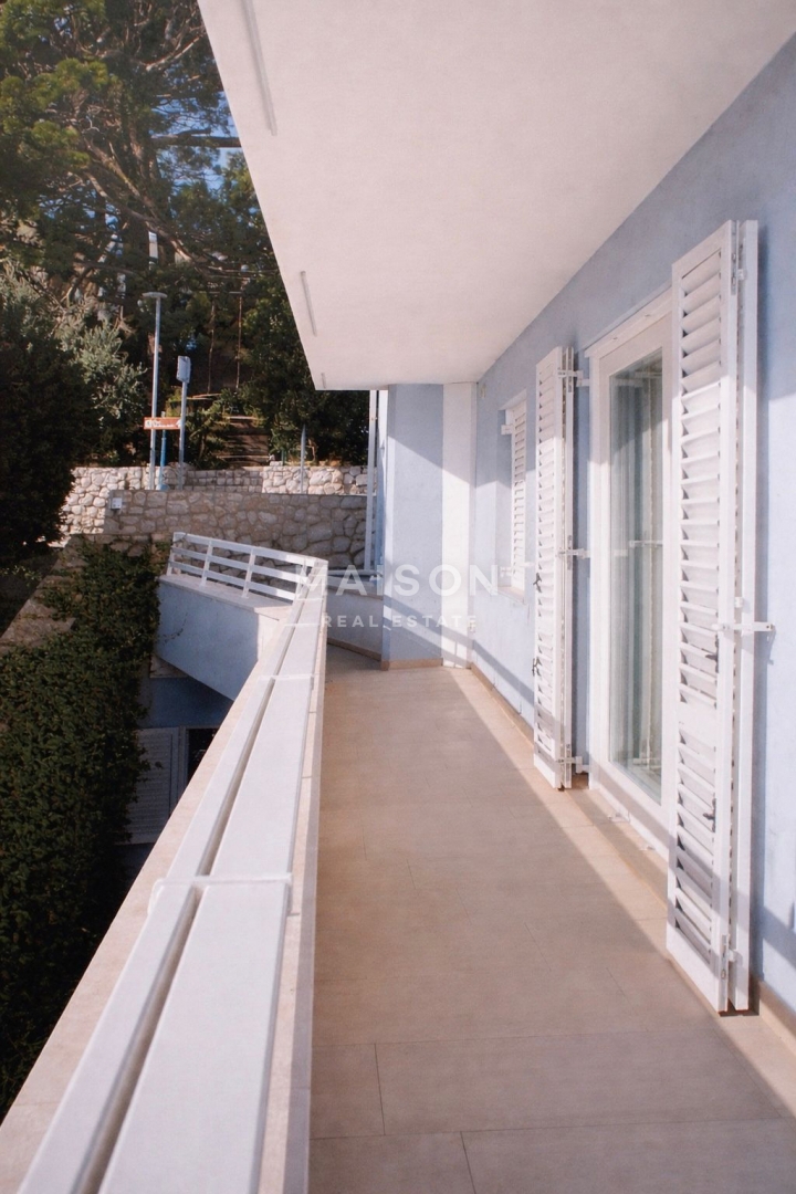 Hiša Mali Lošinj, 416m2