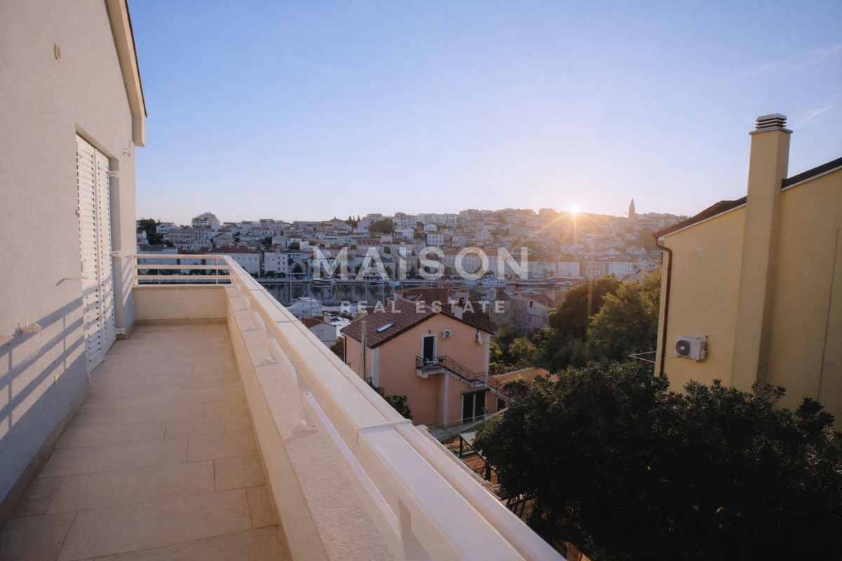 Hiša Mali Lošinj, 416m2