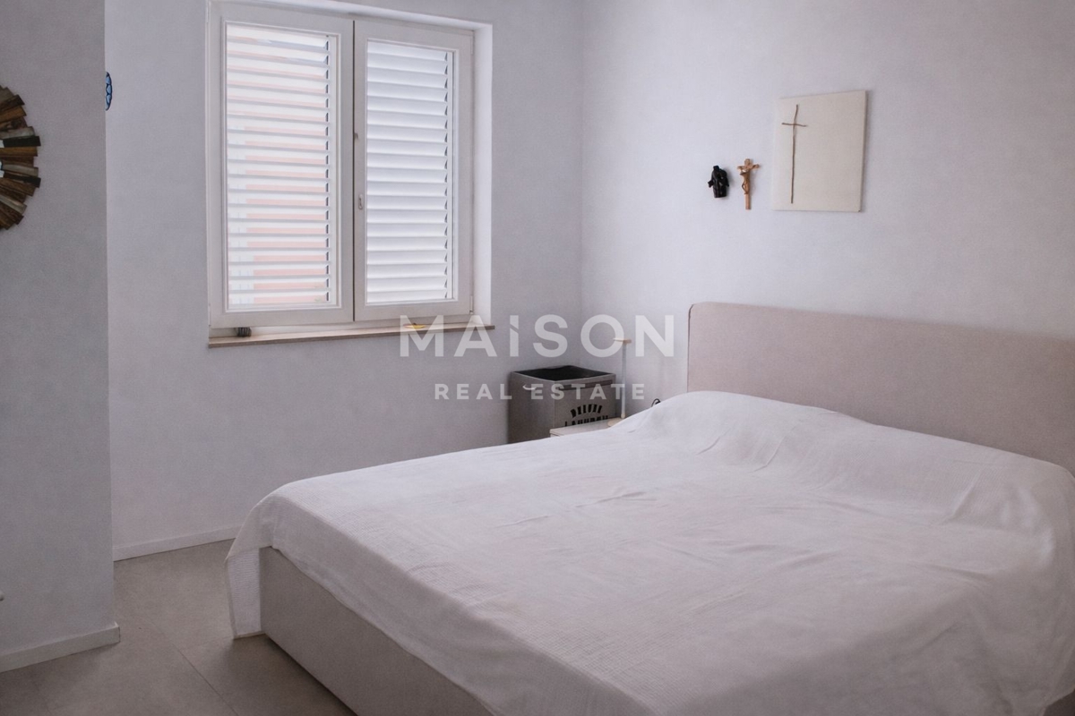 Hiša Mali Lošinj, 416m2