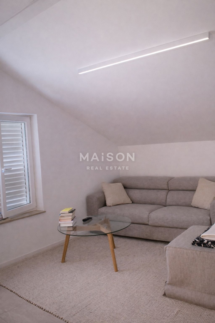 Hiša Mali Lošinj, 416m2