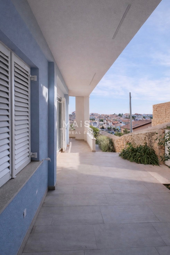 Hiša Mali Lošinj, 416m2