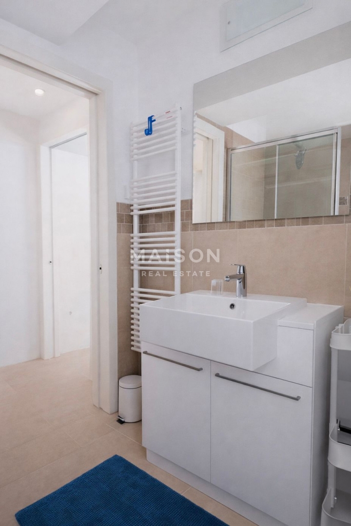 Hiša Mali Lošinj, 416m2