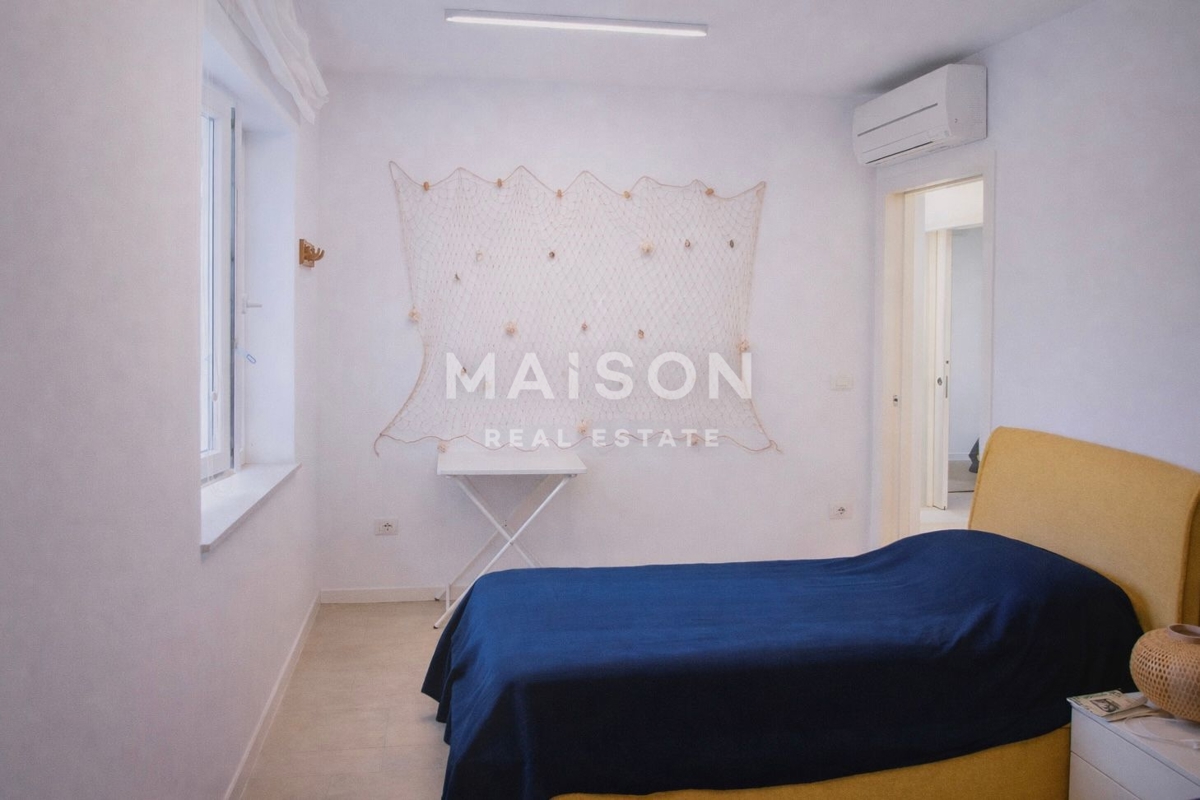 Hiša Mali Lošinj, 416m2