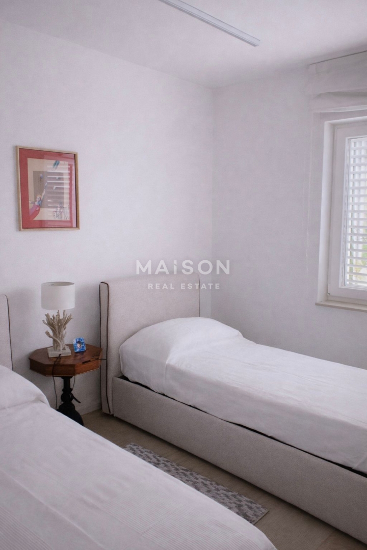 Hiša Mali Lošinj, 416m2