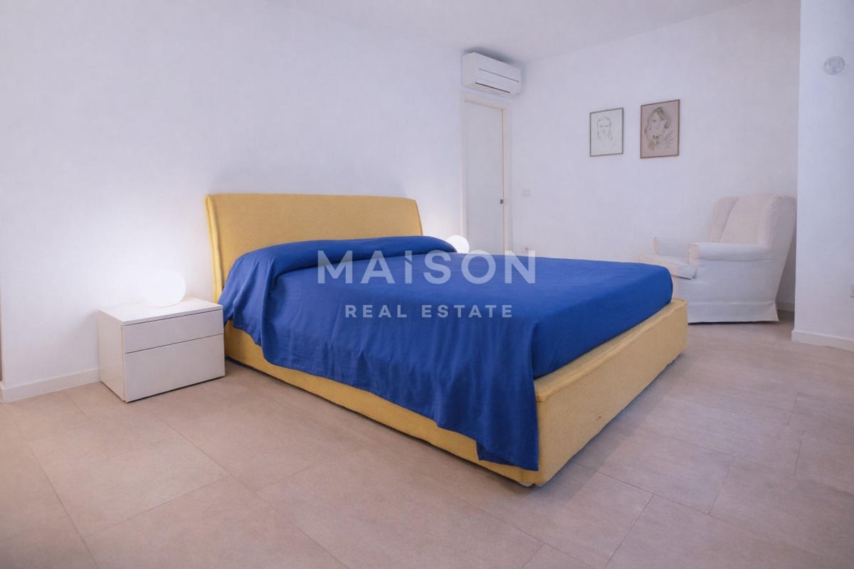 Hiša Mali Lošinj, 416m2