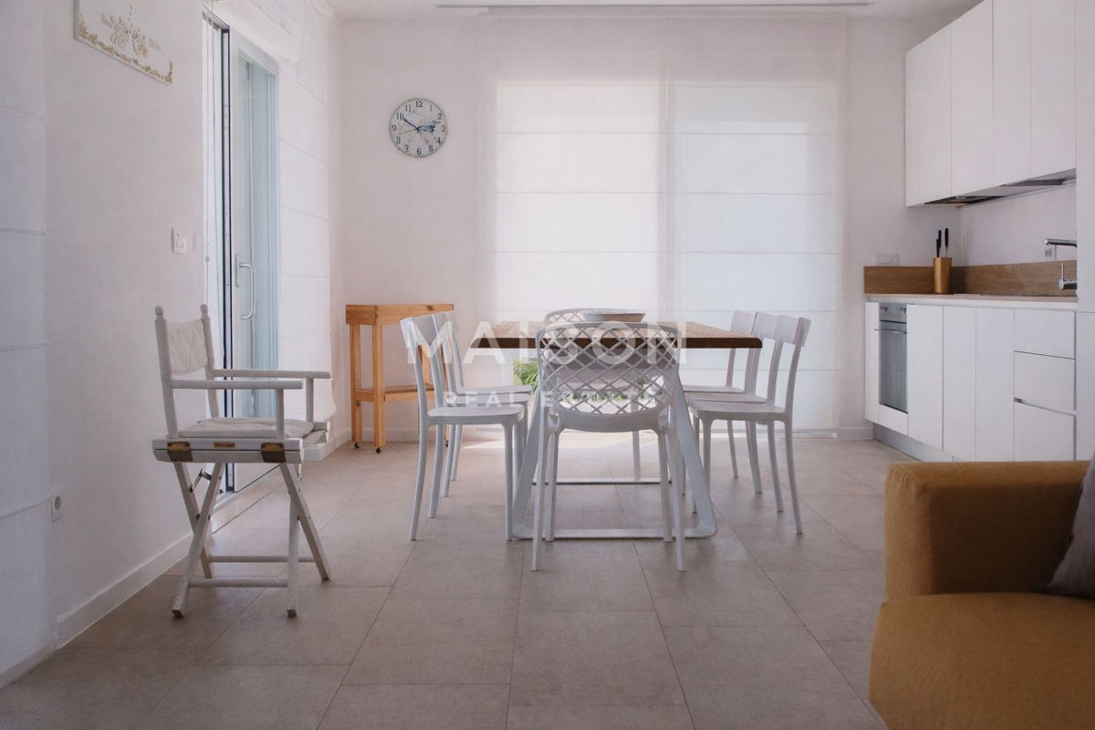 Hiša Mali Lošinj, 416m2