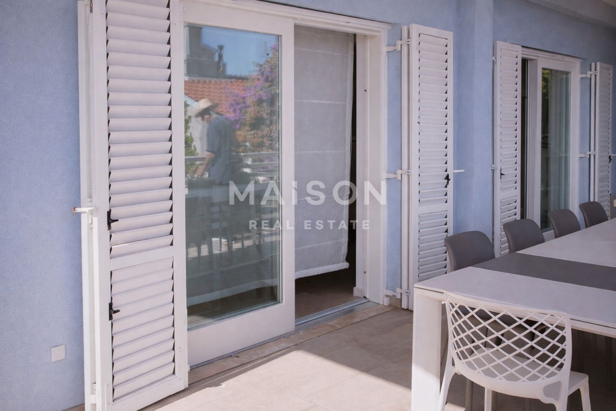 Hiša Mali Lošinj, 416m2