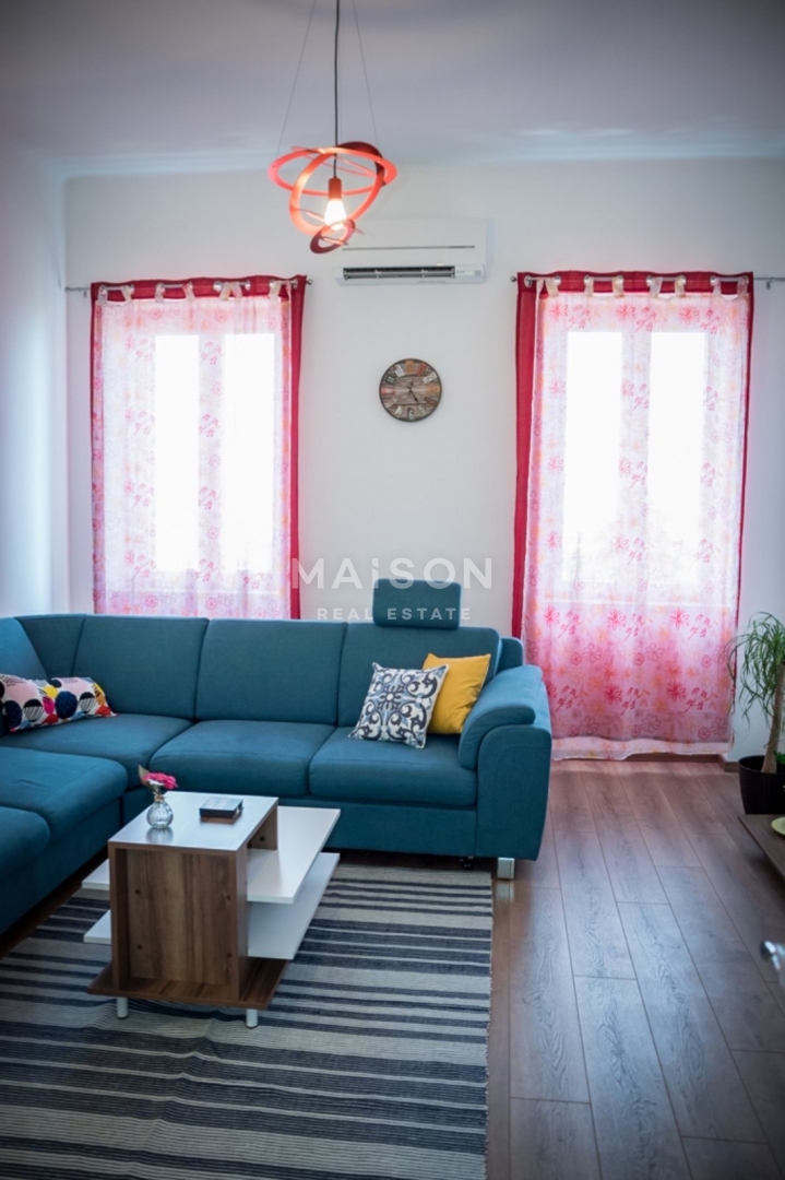 Stanovanje Belveder, Rijeka, 50,15m2