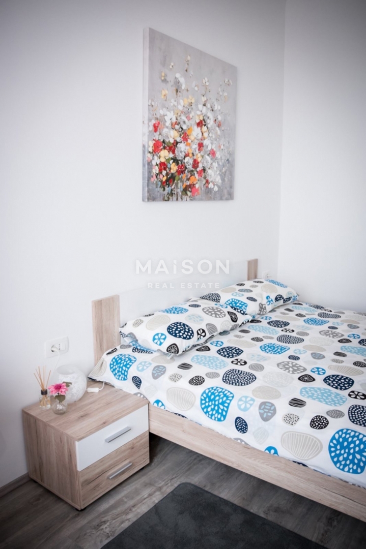 Stanovanje Belveder, Rijeka, 50,15m2