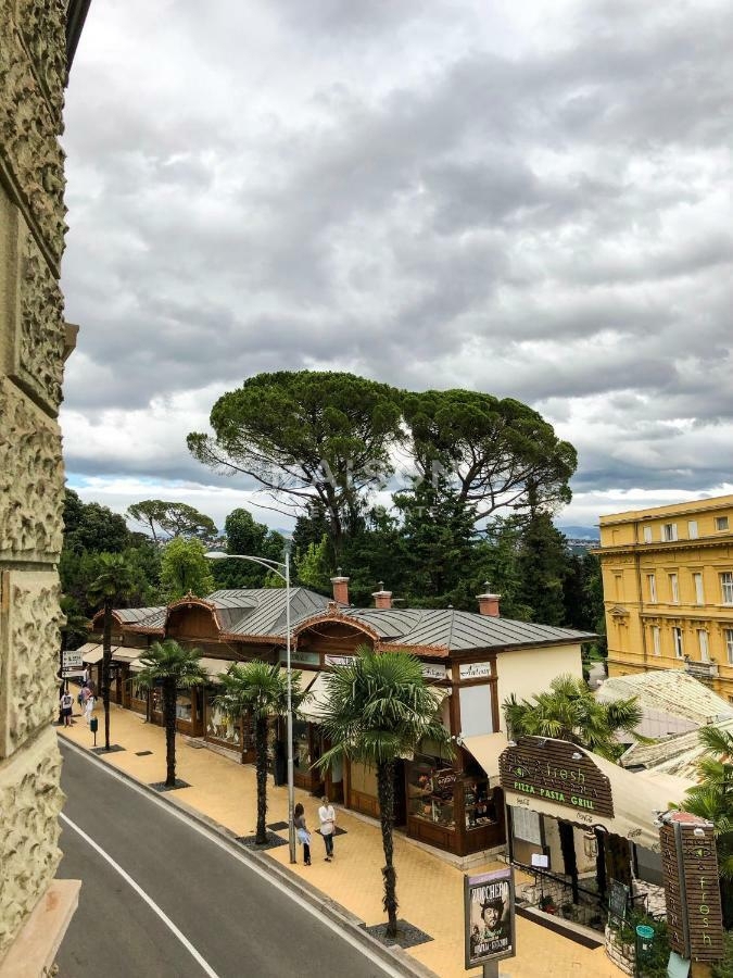 Stanovanje Opatija - Centar, Opatija, 103,60m2