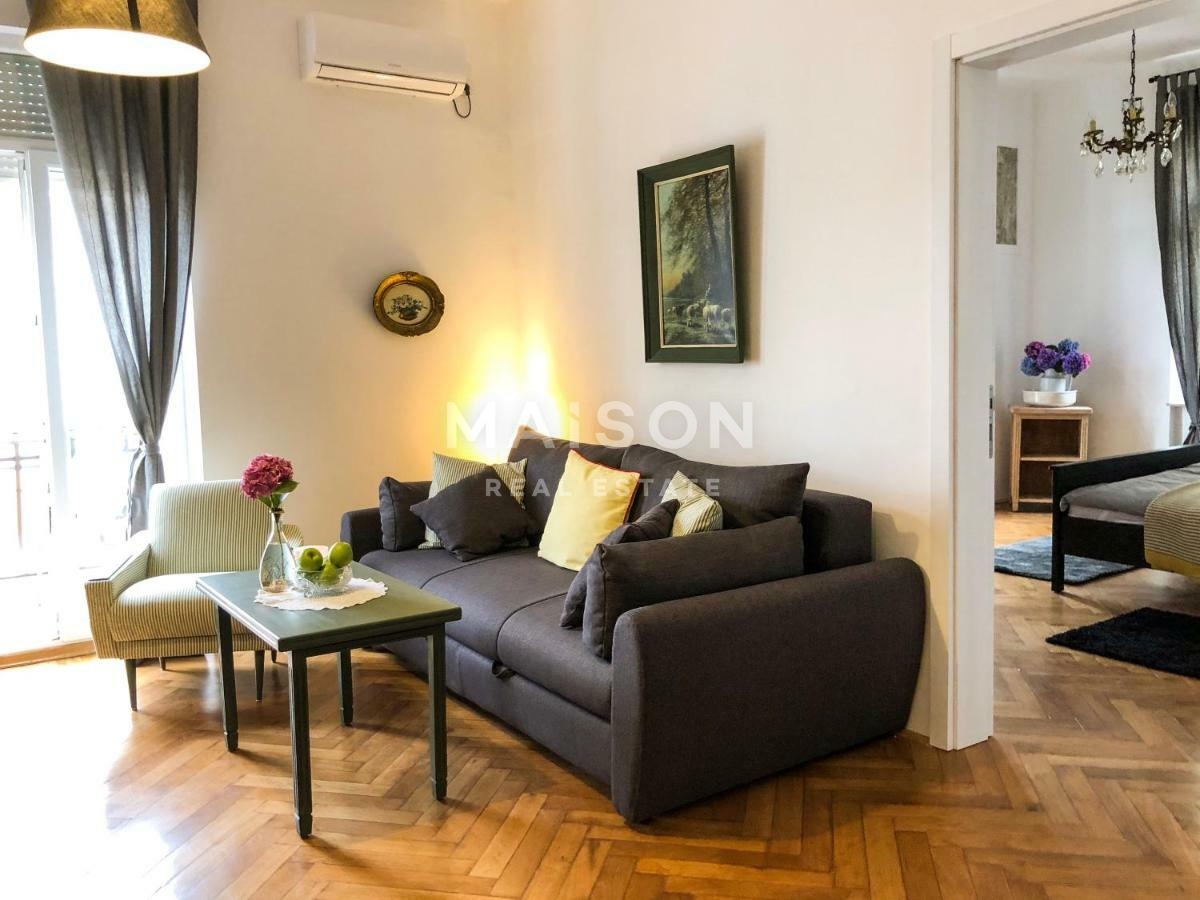 Stanovanje Opatija - Centar, Opatija, 103,60m2