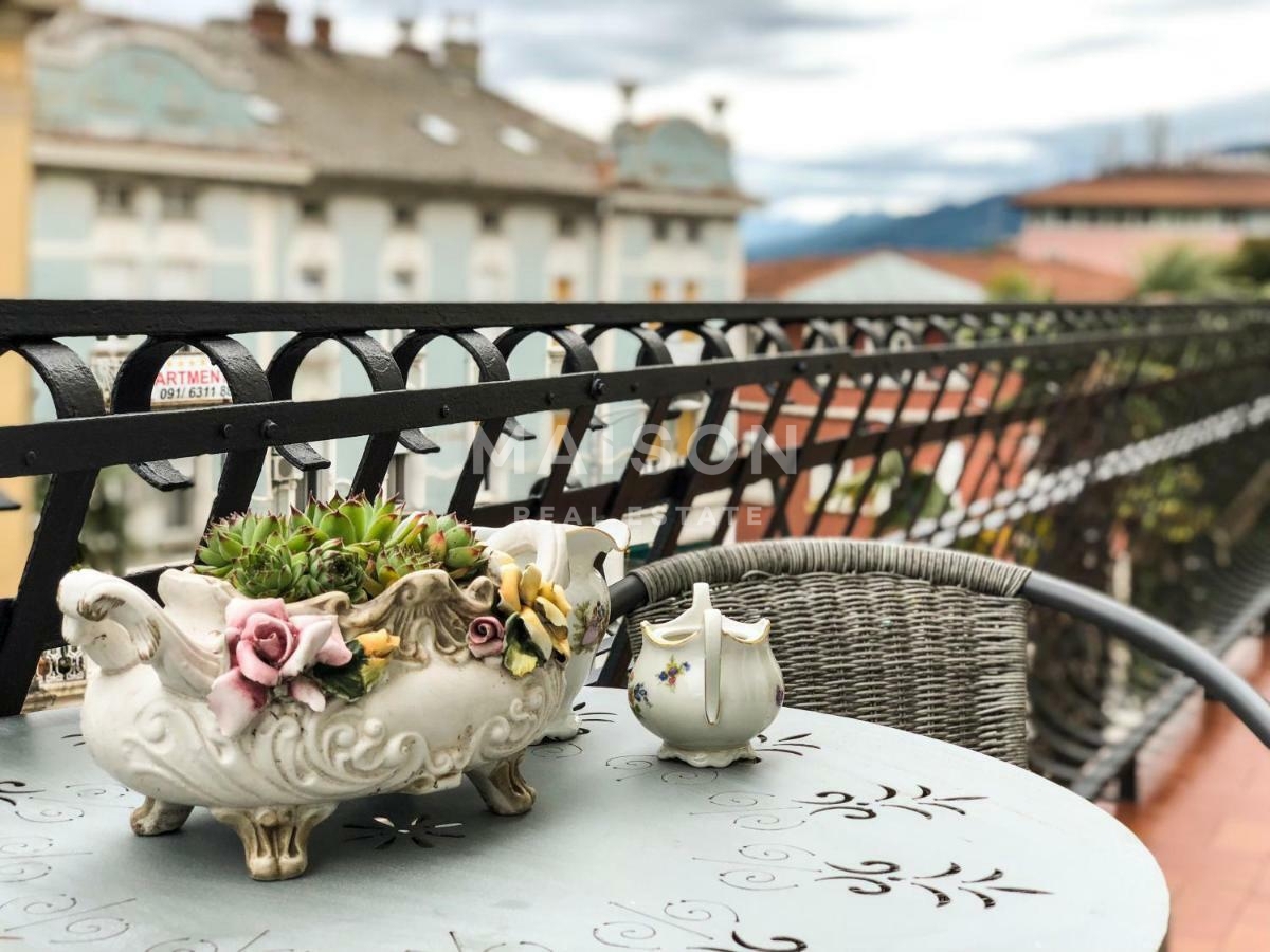 Stanovanje Opatija - Centar, Opatija, 103,60m2