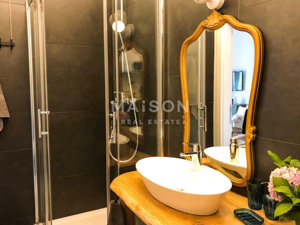 Stanovanje Opatija - Centar, Opatija, 103,60m2