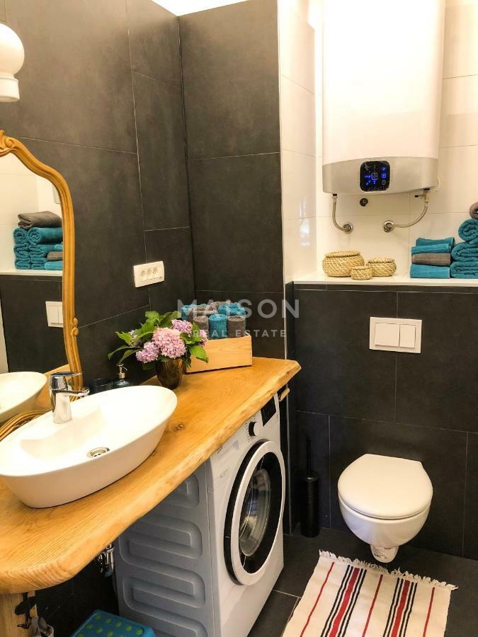 Stanovanje Opatija - Centar, Opatija, 103,60m2