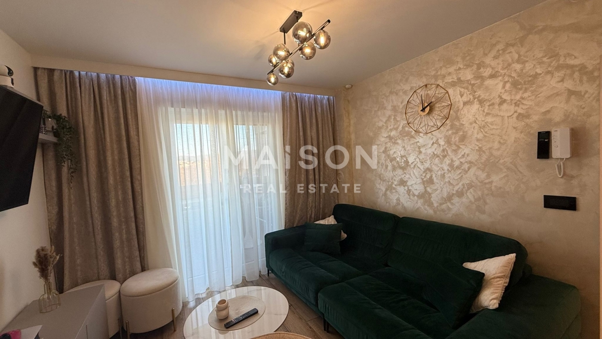 Renovirani apartman u gradu Krku