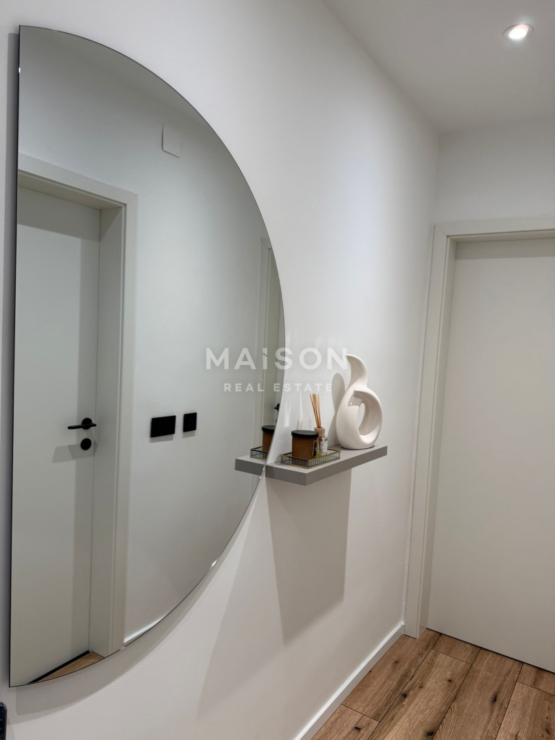 Renovirani apartman u gradu Krku