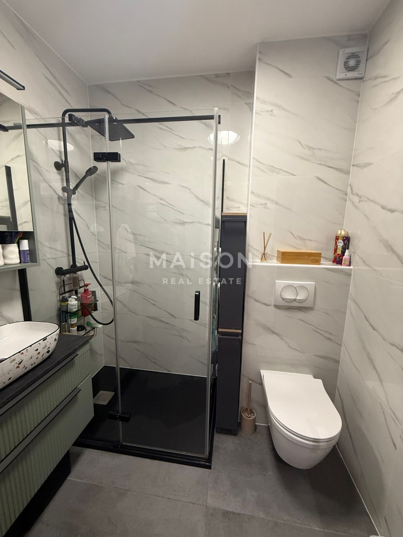 Renovirani apartman u gradu Krku