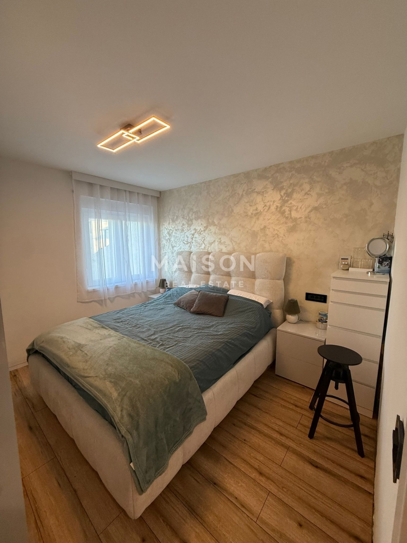 Renovirani apartman u gradu Krku