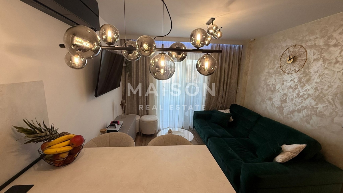 Renovirani apartman u gradu Krku