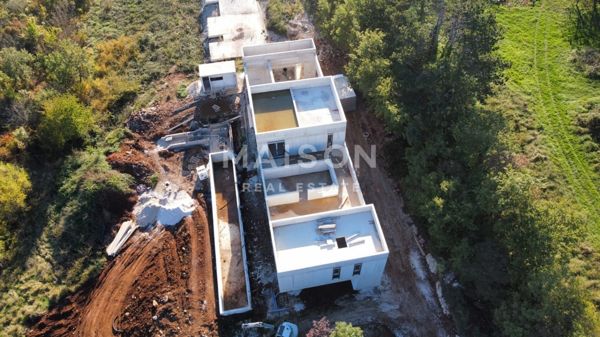 Hiša Sovinjak, Buzet, 350m2