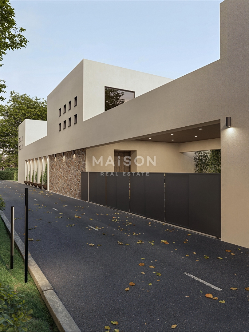 Hiša Sovinjak, Buzet, 350m2