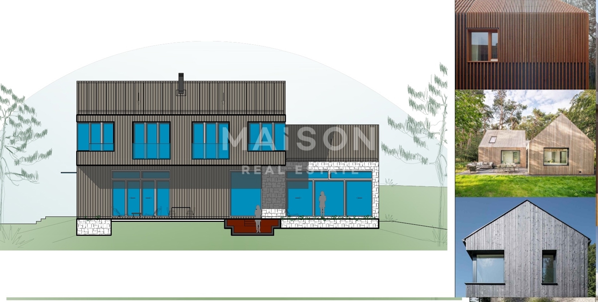 Stanovanje Zamet, Rijeka, 67,15m2