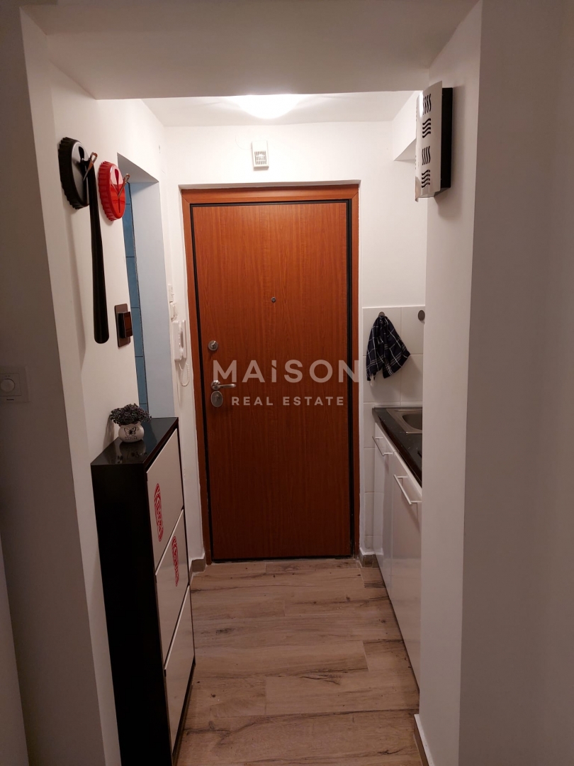 Stanovanje Donji grad, Donji Grad, 21m2