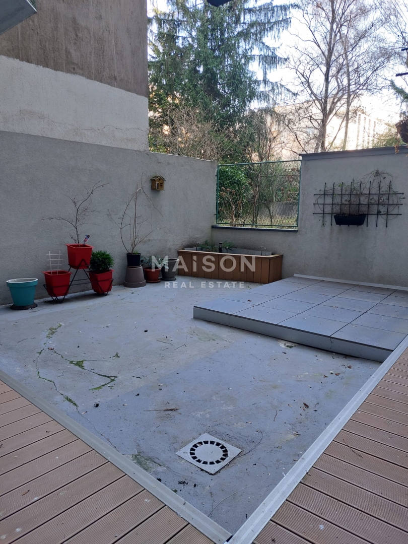 Stanovanje Donji grad, Donji Grad, 21m2