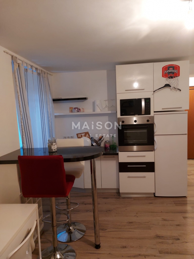 Stanovanje Donji grad, Donji Grad, 21m2