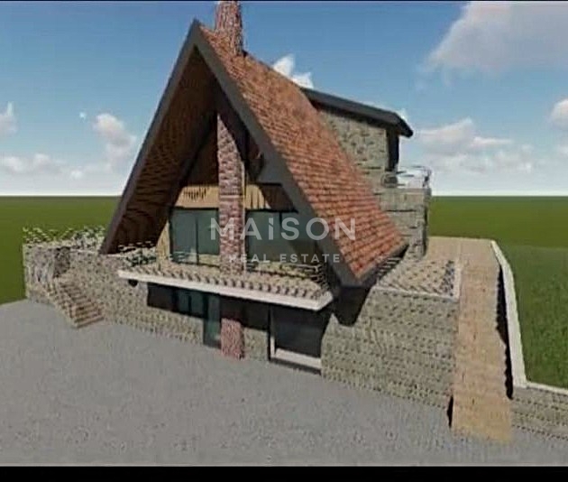 Zemljišče Stari Laz, Ravna Gora, 1.071m2